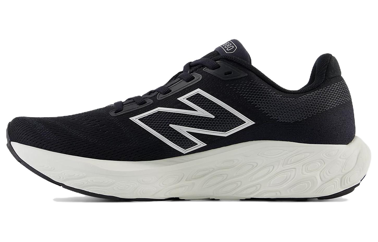 

880 Wmns Fresh Foam X New Balancev14 Black Sea Salt Women s W880K14 37.5