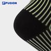Fila Fusion Unisex High-Waist Sports Socks