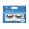 False Eyelashes - Ardell - Aqua Lashes 342 - Black - Quick Application - Glue-Free