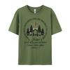 Tops – T-Shirts