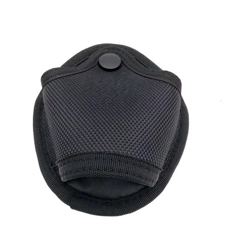 Outdoor Tactical Quick-Draw Handcuff Pouch