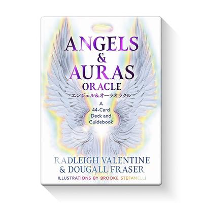 Angel & Aura Oracle ([Variety])