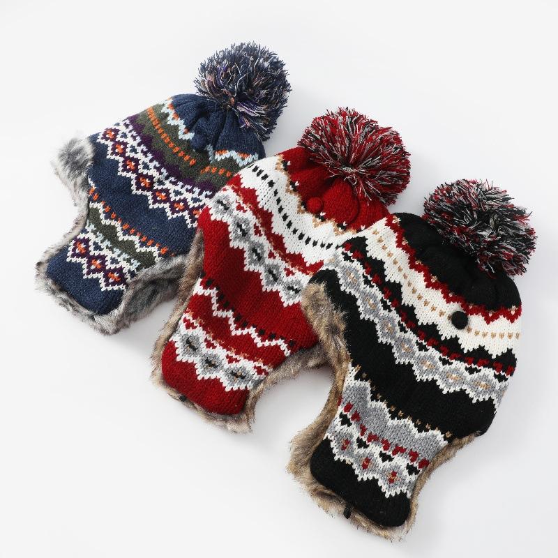 White Woolen Coat Plush Lapel Slim Fit Jacket Sexy Long Sleeve Casual Wool Women Short Jackets Winter Warm Female Bomber Hats