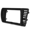 9in Car Fascia Navigation Panel Frame Replacement for Subaru Outback Legacy 2004?2009