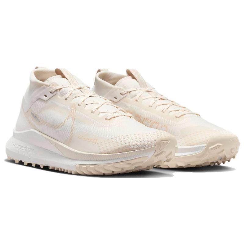 Nike Pegasus Trail 4 Phantom Light Orewood Brown Sneakers DJ7926-007