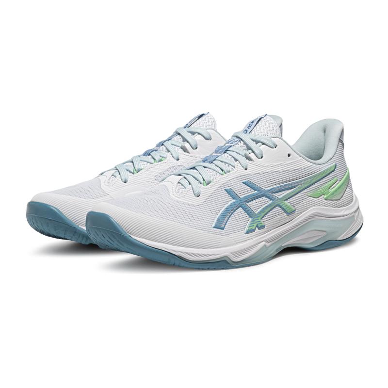 ASICS NETBURNER BALLISTIC FF 4 Low top Volleyball Shoes Men's 1051A088-102