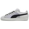Suede Iconix 'Silver Mist' Men's 395782-02