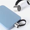 Square Shape Portable Hip Flask 500ml Flat Kettle Practical Wine Flask  Bar Tools
