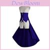 Japanese Anime Costume Female Waistcinching Floral Skirt For Cosplay And Halloween