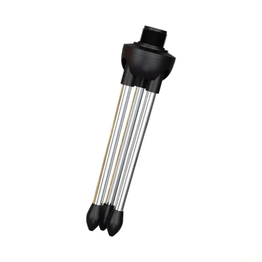 Microphone Stand Triangle Stand Universal Microphone Stand Karaoke Desktop Stand Microphone Tripod