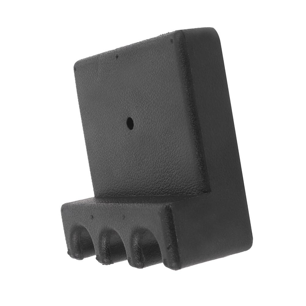 Weighted Base Billiards Cue Holder Anti Slip Cue Rack Pool Cue Holder Home Use