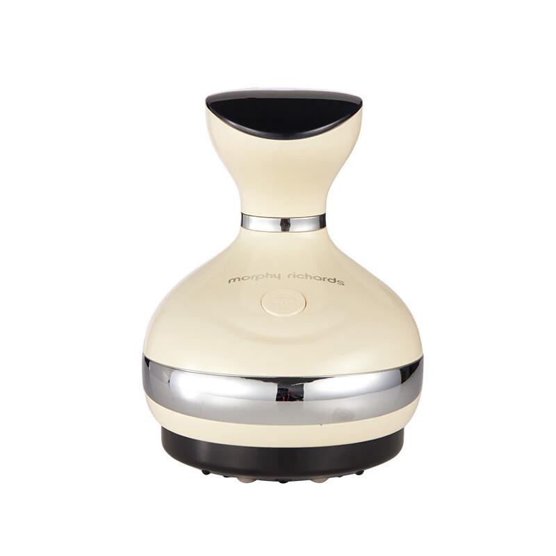 Morphy Richards Multi-functional Gua Sha Massager MR2037 CN Plug (adapter Included)