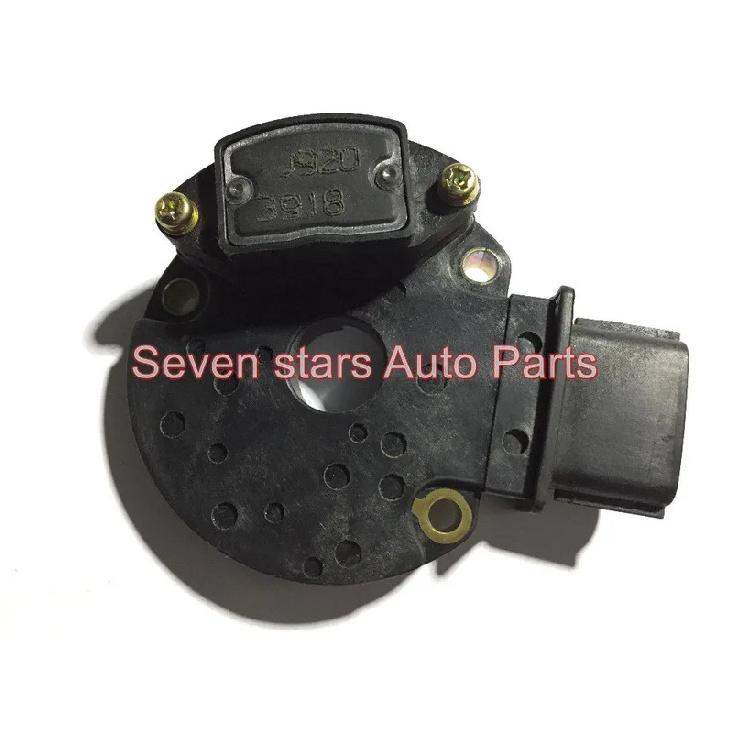 Ignition Module J920 for Mitsubishi