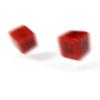 Red Sensation Dice: Adult Erotic Teasing Toys