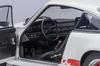 AUTOart Skala Porsche 911 Carrera RS Prix Ferdig Produkt 78030 1/18 2.7 (Stor Hvit/Rød Stripete)