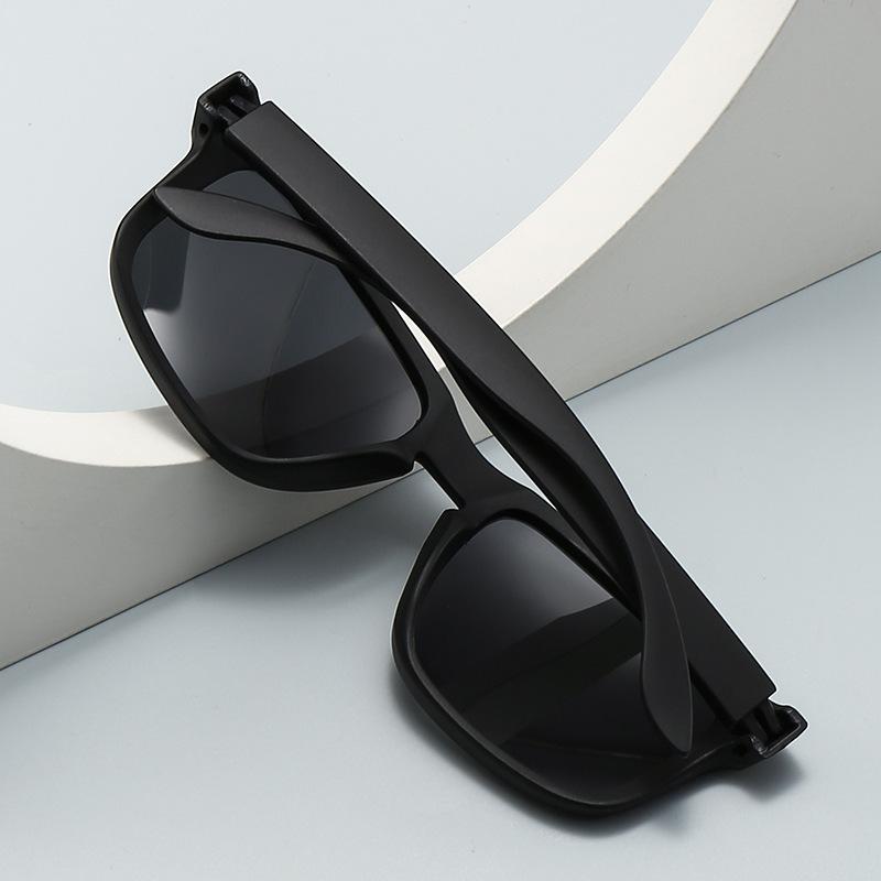 Polarized Glasses Foreign Trade Sports Sunglasses Outdoor Cycling Driving Fishing Anti Glare Color Film 3232