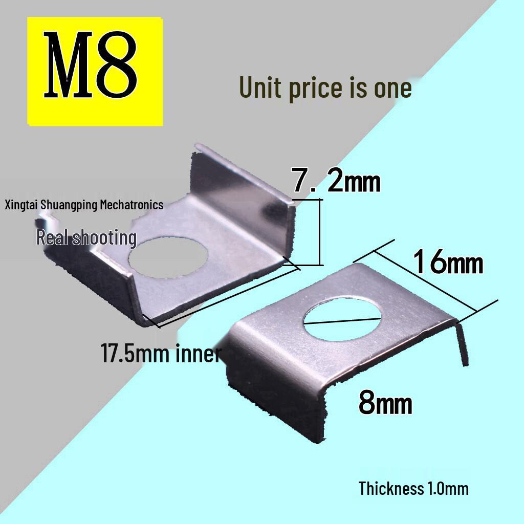 Copper Three-Hole Motor Terminal Block Connector Y2160-180