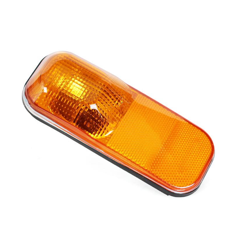 For Hyundai HD45 HD65 HD72 HD78 Truck Car Corner Light Flashing Light Side Door Light Warning Light 92303-5H000 92304-5H000