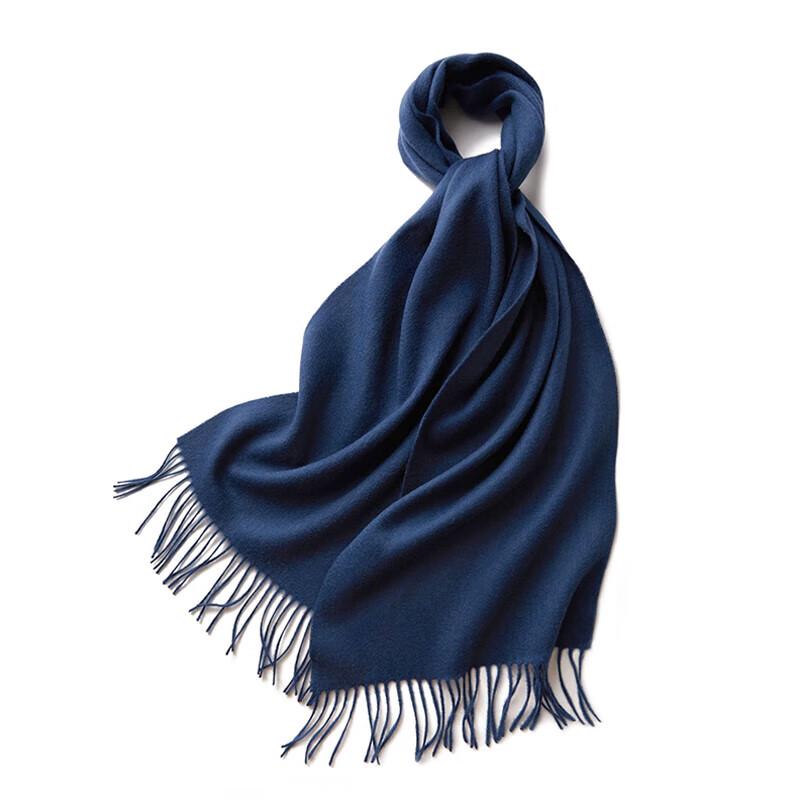 Sanji Outdoor TP6465 Winter Wool Scarf Shawl