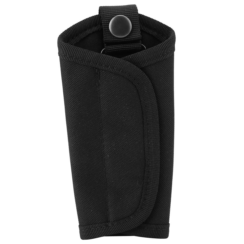 

Нейлоновый держатель для ключей, мужской открытый чехол для ключей, органайзер для хранения, брелок для ключей