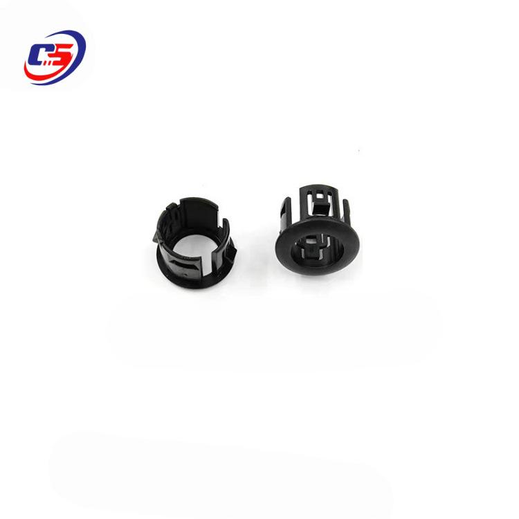 Toyota GRS20# Front & Rear Bumper Parking Sensor Cover, Reversing Radar Clip 89348-0N030-C0