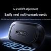 UGREEN M726 Starflashing Tri-Mode Silent Mouse