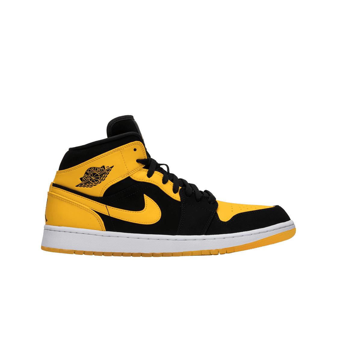

Jordan 1 Retro Mid New Love 2017 285