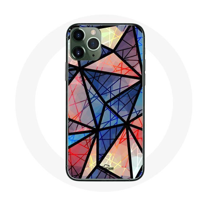 Coque iPhone 11 Pro Glasses