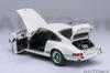 AUTOart Maßstab Porsche 911 Carrera RS Prix Fertigmodell 78031 1/18 2.7 (Große weiße/grüne Streifen)