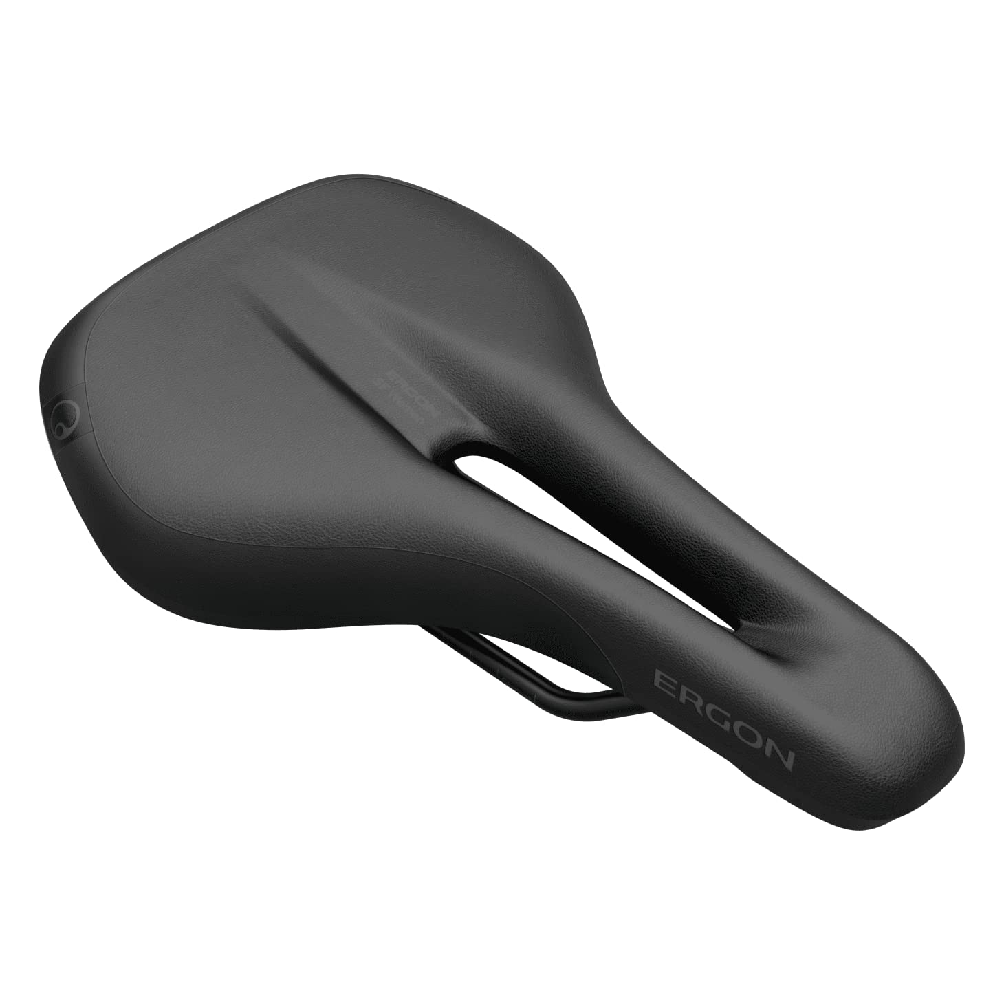 

Ergon SF Saddle Women s S/M (SDL38000) чёрный