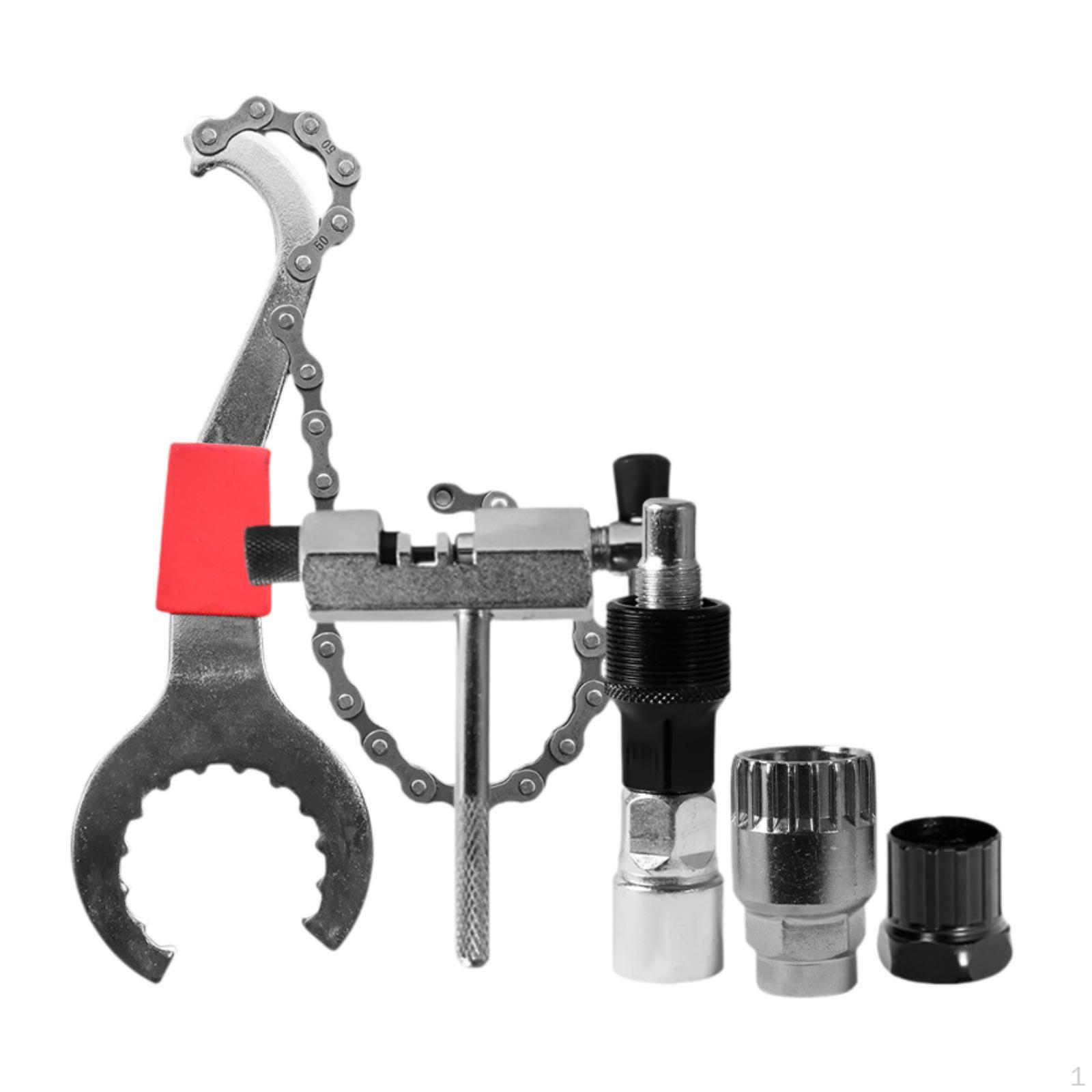 

Съёмник шатунов, инструмент для обслуживания и ремонта Style B