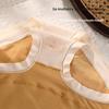 Female Big Yards In The Spring and Autumn Pregnant Women Dedicated Abdominal Non Trace Tall Waist Briefs