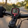 Bicycle Speedometer Bike Computer Multifunction Waterproof Stopwatch Cycling MTB Odometer Cycling Accessories2