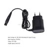 2-Prong Charger EU Plug Power Adapter Electric Shaver Charger for PHILIPS Shavers HQ8505/6070/6075/6090 O06 dropship