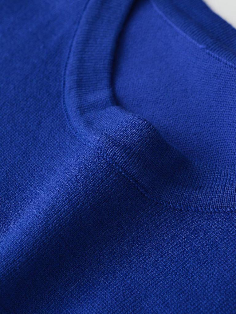 European Style Spring Women's Round Neck Knitwear 2026