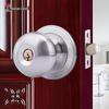 YiLi Atom Spherical Stainless Steel Interior Door Lock