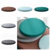 Thicken Round Seat Cushion Soft Chair Cushion Washable Seat Pad  Home Decor