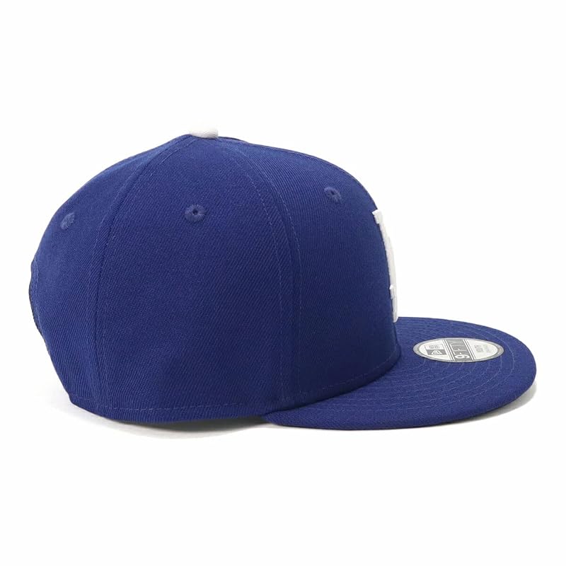 New Era Kids Cap Hat MLB LA Dodgers/DKROY YOUTH 52-56cm YOUTH 950 LOSDOD DKROY SWHI 25J