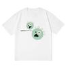 Summer Hot Sale Kpop CORTIS 2026 World Tour in South Korea_ PUT YOU PHONE DOWN Album Tshirt Y2K Men Women Cotton Gothic Round T-shirt