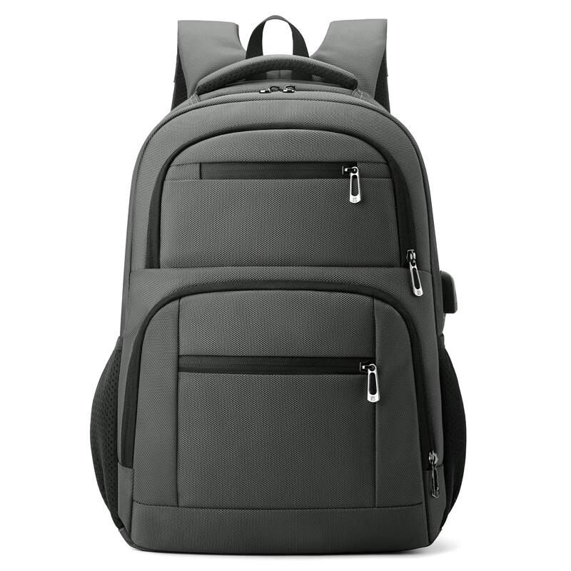 Li Shen Business Laptop Backpack
