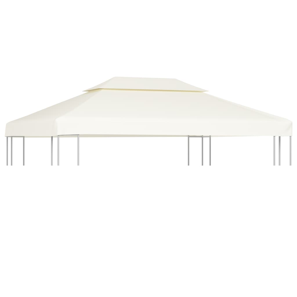 Replacement Canopy for Gazebo 310 g