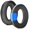 Ice Gel Ear Pads For Sennheiser HD599 HD598 HD558 HD555 HD515 HD518 PC350 Headphones Soft Foam Cover High Quality Earpads 9.08