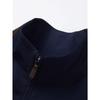 EVE Men's Business Wool Stand-Collar Jacket