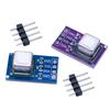Scd40 Scd41 Gassensormodul Temperatur og fuktighet 2-i-1 I2C-kommunikasjonsverktøy