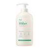 Moisture In Body 5.0 Hydrating Body Wash Gentle Moisturizing Cleanser 500mL