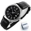 Zegarek Męski Casio Mtp-V002L-1Budf (Zd106C) + Box
