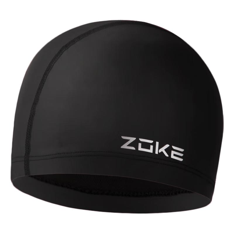 

Zoke Adult Knitted Swim Cap One Size