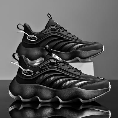 Buty męskie Trampki Męskie Męskie buty na co dzień tenis Luksusowe buty Trenerzy Wyścigowe Oddychające buty Modne mokasyny Buty do biegania dla mężczyzn