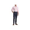 Polo Ralph Lauren SS24 Pony Logo Embroidered Polo Shirt Men Polo Shirts Pink MNPOKNI16821458-680