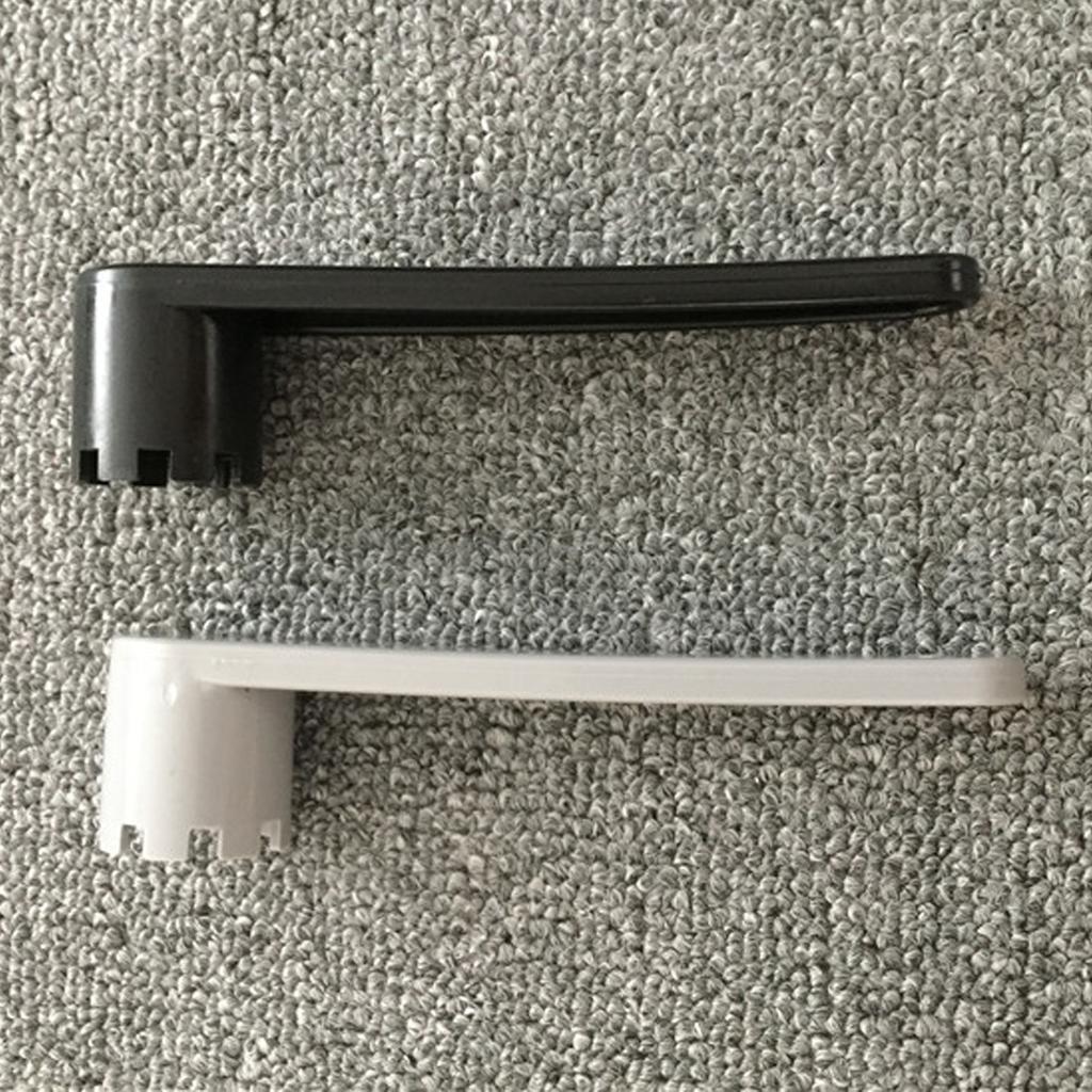 Rubber Boats Air Valve Wrench 6/8 Hole Valve Wrench for Inflatable Boats Kayak Rafts Canoe Paddleboard Repair Wrench